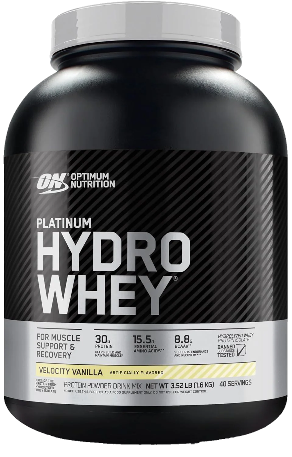 hydro-whey-optimum-nutrition-the-supplements-factory-2 PLATINUM HYDROWHEY - Optimum Nutrition | 1.6kg – Image 1