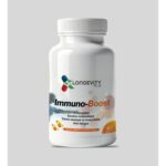 Immuno-boost - Longevity Plus | 60 Gélules