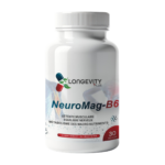NEUROMAG B6 LONGEVITY PLUS - 30CAPSULES