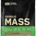 Serious Mass - Optimum Nutrition | 5.45KG