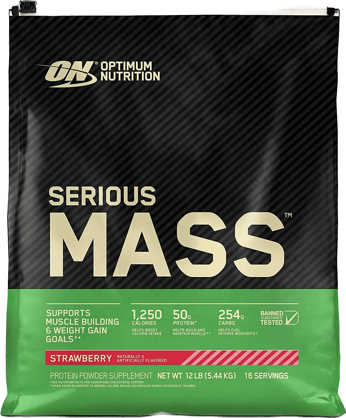 optimum-nutrition-serious-mass Serious Mass - Optimum Nutrition | 5.45KG – Image 1