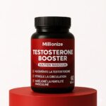 testosterone booster millionaire