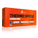 thermo speed