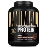 ANIMAL - ISOLATE LOADED WHEY PROTEIN | 1.81kg